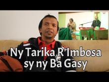 Embedded thumbnail for Tarika R&amp;#039;Imbosa sy ny Ba gasy