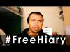 Embedded thumbnail for Izaho koa dia miantso hoe #FreeHiary